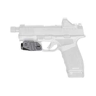 VIRIDIAN CTL CUSTOM FOR HELLCAT 525L