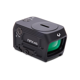 VIRIDIAN RFX45 GREEN DOT FOR GLK MOS