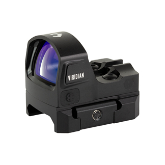 VIRIDIAN RFX-15 1X17 MICRO GREEN DOT