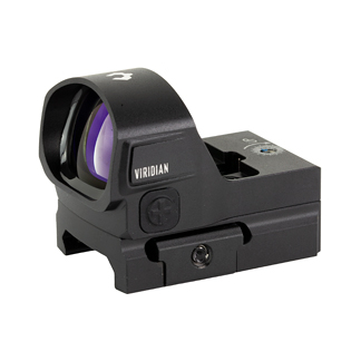 VIRIDIAN RFX-25 1X20 MICRO GREEN DOT