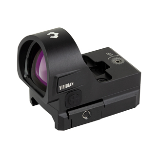 VIRIDIAN RFX-35 1X22 MICRO GREEN DOT