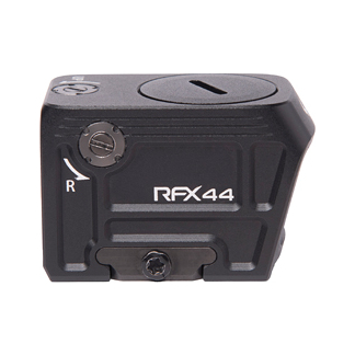 VIRIDIAN RFX44 COMPACT GR DOT SHLD