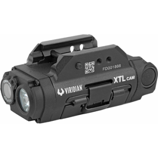 VIRIDIAN XTL G3 LGHT/HD CAM COMBO