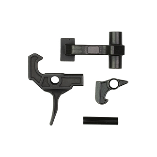 LBE AK47/74 G3 TRIGGER GROUP