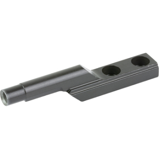 LBE AR15 BOLT CARRIER GAS KEY BLK