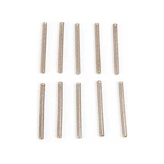LBE AR TAKE DOWN DETENT SPRING 10PK