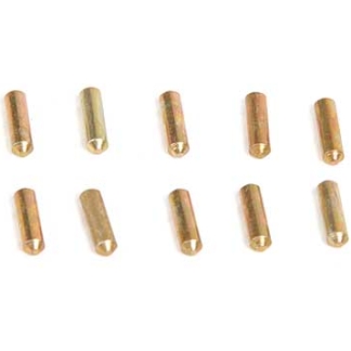 LBE AR TAKE DOWN DETENT 10PK