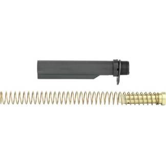 LBE AR MILSPEC BUFFER TUBE KIT GRY