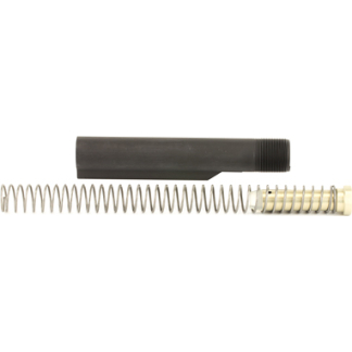 LBE AR MILSPEC BUFFER TUBE KIT BLK