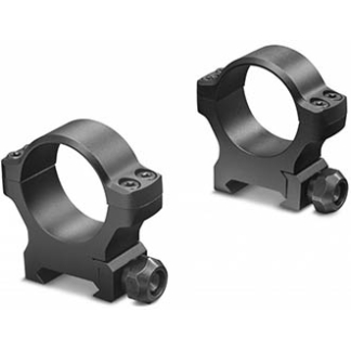 BC Rings Cross Slot 30mm Hig