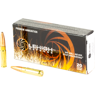 LEHIGH MAX EXP 300BLK 194GR 20/200