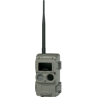CUDDEBACK TRAIL CAM CUDDELINK - ZOOM IR