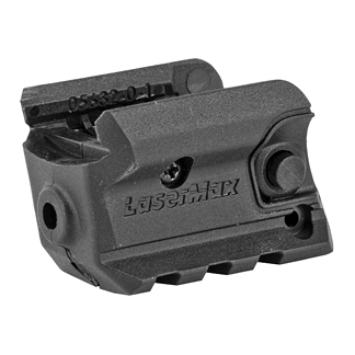 LASERMAX RL MNT LSR RUG SR22/9C RED