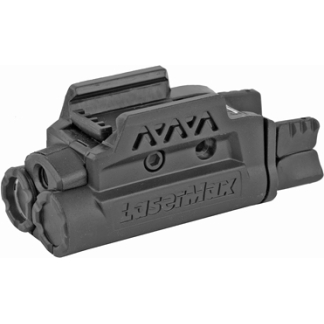 LASERMAX SPARTAN ADJ FT LT/LSR CMB D