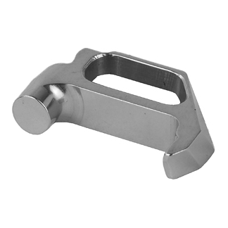 LWD ALPHAWOLF EXTRACTOR S/S SIG P320