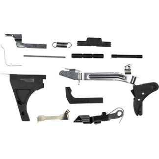 LWD LOWER PARTS KIT FULLSIZE