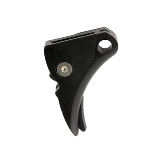 LWD ULTIMATE ADJ TRIGGER BLK