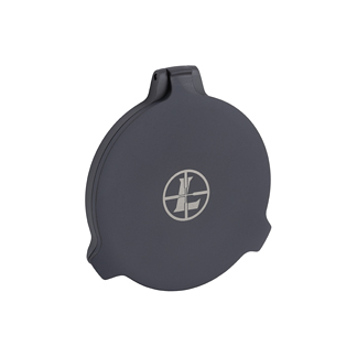 LEUP ALUMINA FLIP LENS COVER 56MM