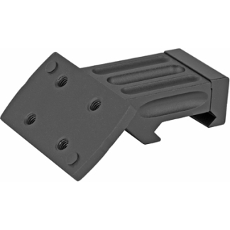 LEUP DELTA PNT PRO 45 AR MOUNT