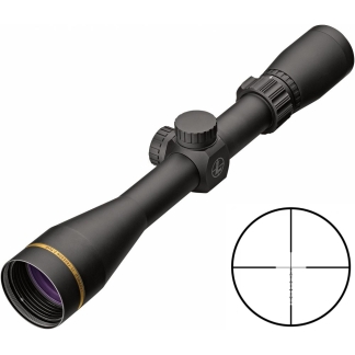 LEUPOLD FREEDOM 3-9X40MM RIMFIRE MOA