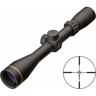 LEUPOLD FREEDOM 3-9X40MM MUZZLELOADER