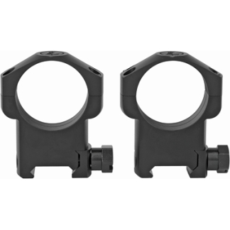 LEUP MARK 4 35MM SPR HI ALUM MATTE