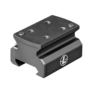 LEUP DELTAPOINT PRO MOUNT AR