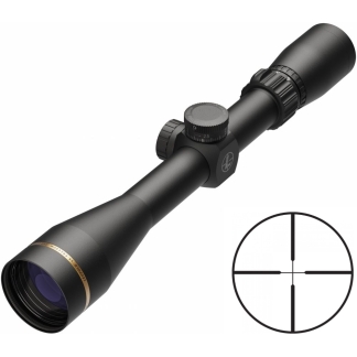 LEUPOLD FREEDOM 350LEG 3-9X40MM DUPLEX