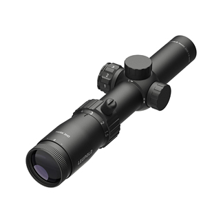 LEUP MARK 3HD 1.5-4X20 FIREDOT TMR