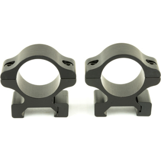 LEUP RFLMN DETACH RNGS MED MATTE