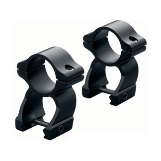 LEUP RFLMN DETACH SEE-THRU HI MATTE