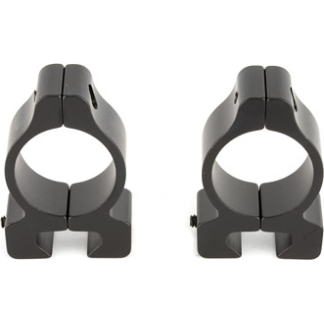 LEUP RFLMN .22 RF 3/8" RNGS MATTE