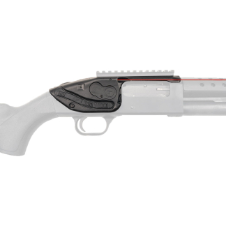 CTC MOS 500/590 LSR SADDLE RED