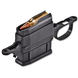 HOWA AMMO BOOST MAG KIT 6.5CR 5RD