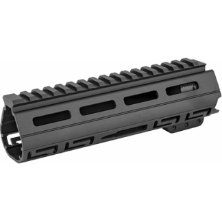 LUTH AR PALM HANDGUARD 7" MLOK