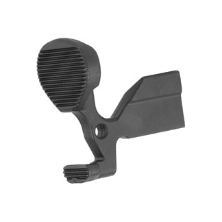 LUTH AR PADDLE OVERSIZED BOLT CATCH