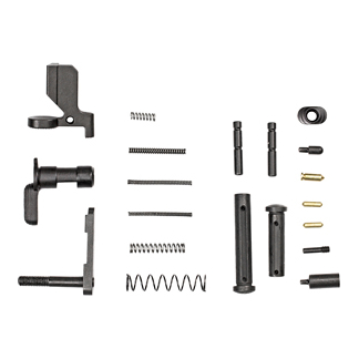 LUTH AR 308 LOWER PARTS KIT BUILDER