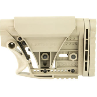 LUTH AR MBA-3 CARB STK FDE