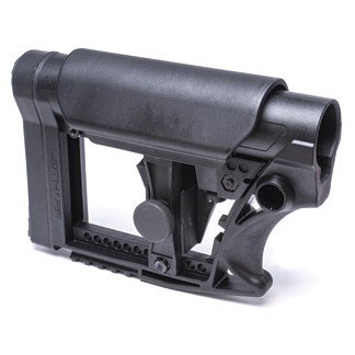 LUTH AR MBA-4 CARB STK CHK RISR BLK