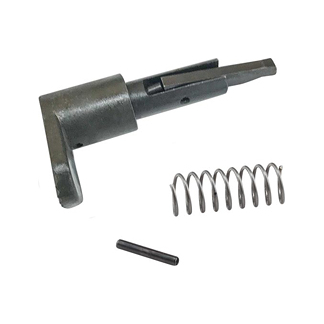 LUTH AR TEARDROP FORWARD ASSIST ASSY