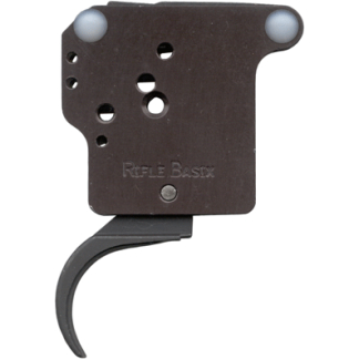 RIFLE BASIX TRIGGER REM. 700 - 8 OZ TO 1.5LBS BLACK