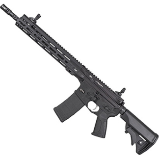 LWRC IC MKII 556 16" BLK