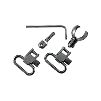 MICHAELS SWIVEL SET FOR MARLIN - & WINCHESTER LEVERS SPLIT BAND