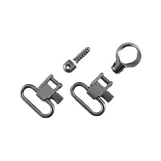MICHAELS SWIVEL SET FOR REM - PUMP CENTERFIRES BARREL BAND