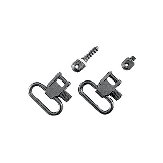 MICHAELS SWIVEL SET MOSSBERG - 500 SLUG BARRELS