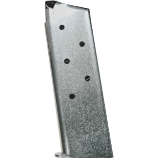 METALFORM MAGAZINE 1911 - OFFICERS 45ACP 6RD S/S