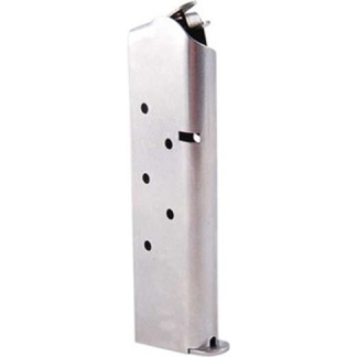 METALFORM MAGAZINE 1911 GOVT. - 45ACP 7RD S/S