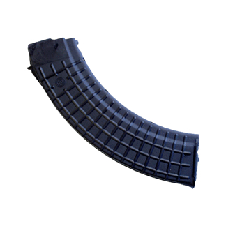 ARSENAL MAGAZINE AK-47 - 7.62X39 40RD POLYMER BLACK