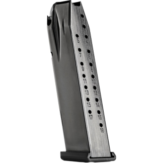 CANIK MAGAZINE TP9 15RD 9MM PKG