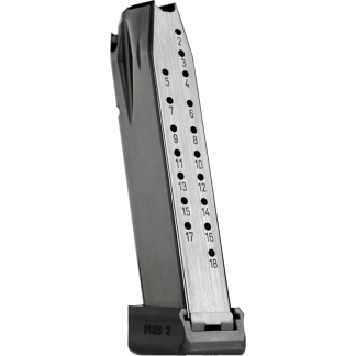 CANIK MAGAZINE TP9 20RD 9MM PKG